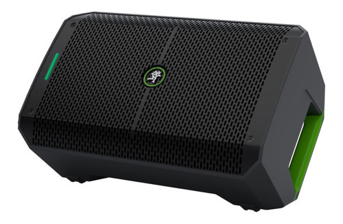 Caixa De Som Mackie Thump Go8 Bluetooth Bateria Recarregavel