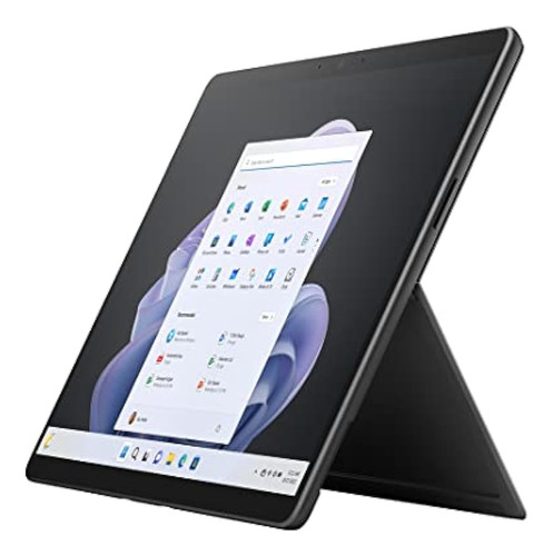 Microsoft Surface Pro 9 (2022), Tableta Y Computadora Portát