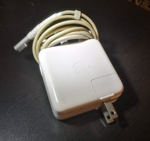 Cargador Magsafe 45w Macbook Air Original A1374