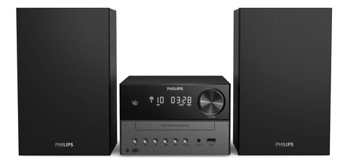 Philips Audio M3505/12 Minicadena De Música