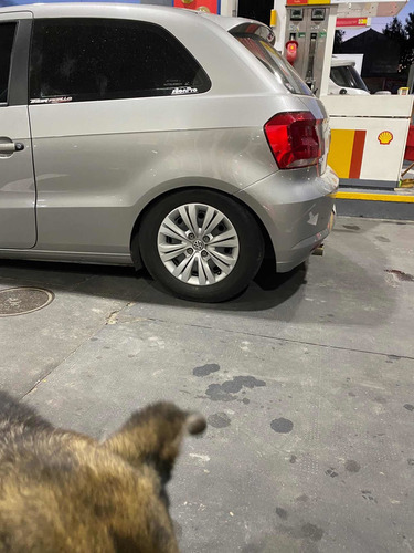 Volkswagen Gol Trend 1.6 Trendline 101cv 3p 2017