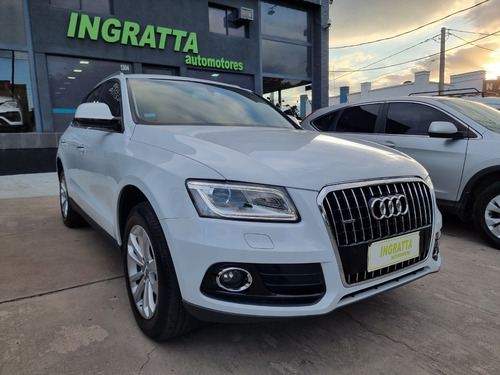 Audi Q5 2.0 Tfsi 225cv Quattro