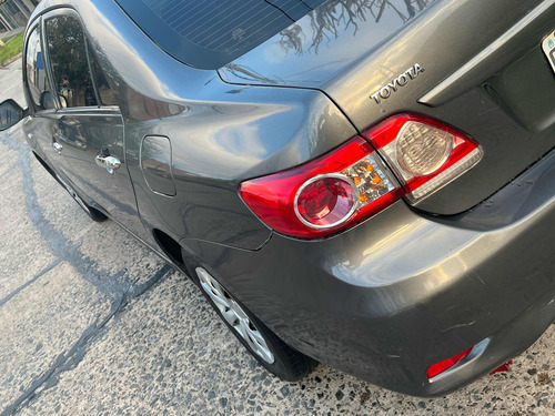 Toyota Corolla 1.8 Xli Mt 136cv