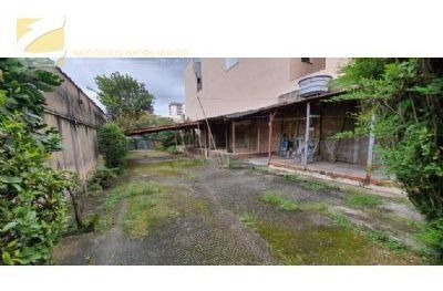 Imagem 6 de 8 de Terreno - Ref: 42368