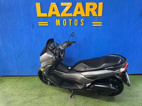 Yamaha Nmax Connected 160 Se Abs