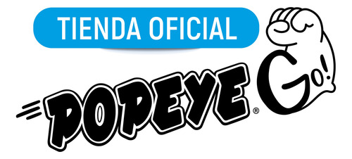 Jabón De Lavar Barra Hipoalergénico Popeye Bebé 12 X 170grs