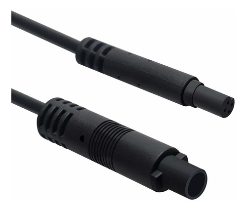 Yiephiot Cable De Extensión Para Cámara De Tablero (4 Pines 