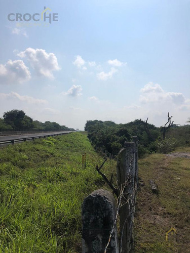 Terreno En Venta En La Antigua Veracruz Zona Playa Chalchihuecan