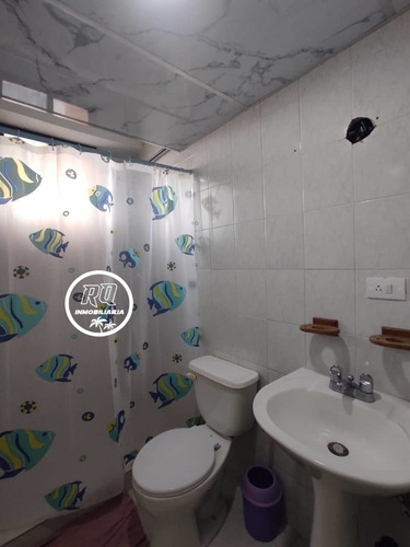 Imagen 12 de 14 de Conservado Apartamento En Venta, Residencia Cima Suites