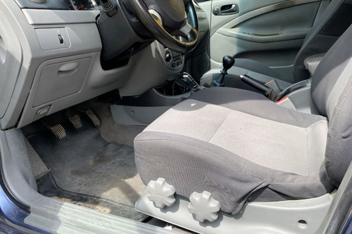 Chevrolet Optra 1.6 Advance