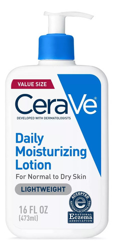 Cerave Locion Hidratante - mL a $207