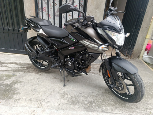 Pulsar Ns 200 2024 , Papeles Nuevos , Impuestos Pagos