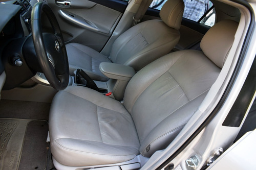 Toyota Corolla Xei 1.8 Pack Automatico - Cuero - Permuto