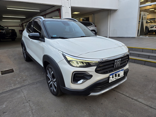 Fiat Pulse 1.0 Impetus T3 Cvt