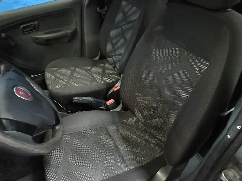 Fiat Palio Fire 1.0 8v (flex) 4p Flex Manual