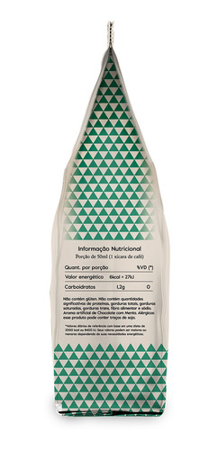 Café Gourmet Torrado/moido 100% Árabica Aromas Baggio 250gr