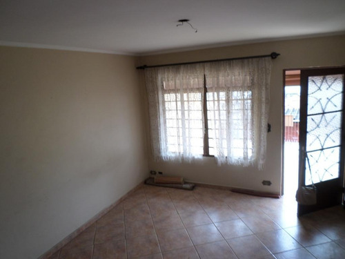 Imagem 1 de 14 de Sobrado Com 2 Dormitórios Para Alugar, 125 M² Por R$ 2.500,00/mês - Parque São Domingos - São Paulo/sp - So4162