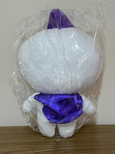 Glummy Glooma Da Vera E O Reino Do Arco Íris Pelúcia 20cm