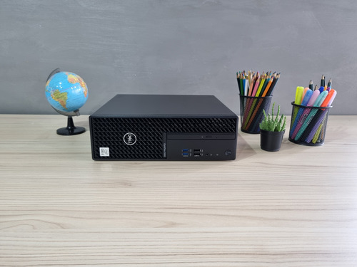 Pc Dell Optiplex 3080 Sff Torre Core I5 8gb Ram 2tb Ssd