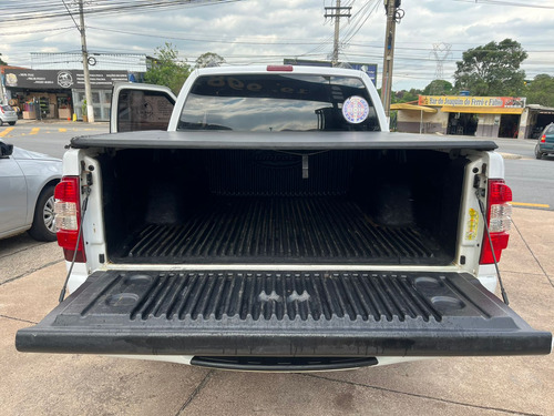 Chevrolet S10 2.4 Advantage Cab. Dupla 4x2 Flexpower 4p