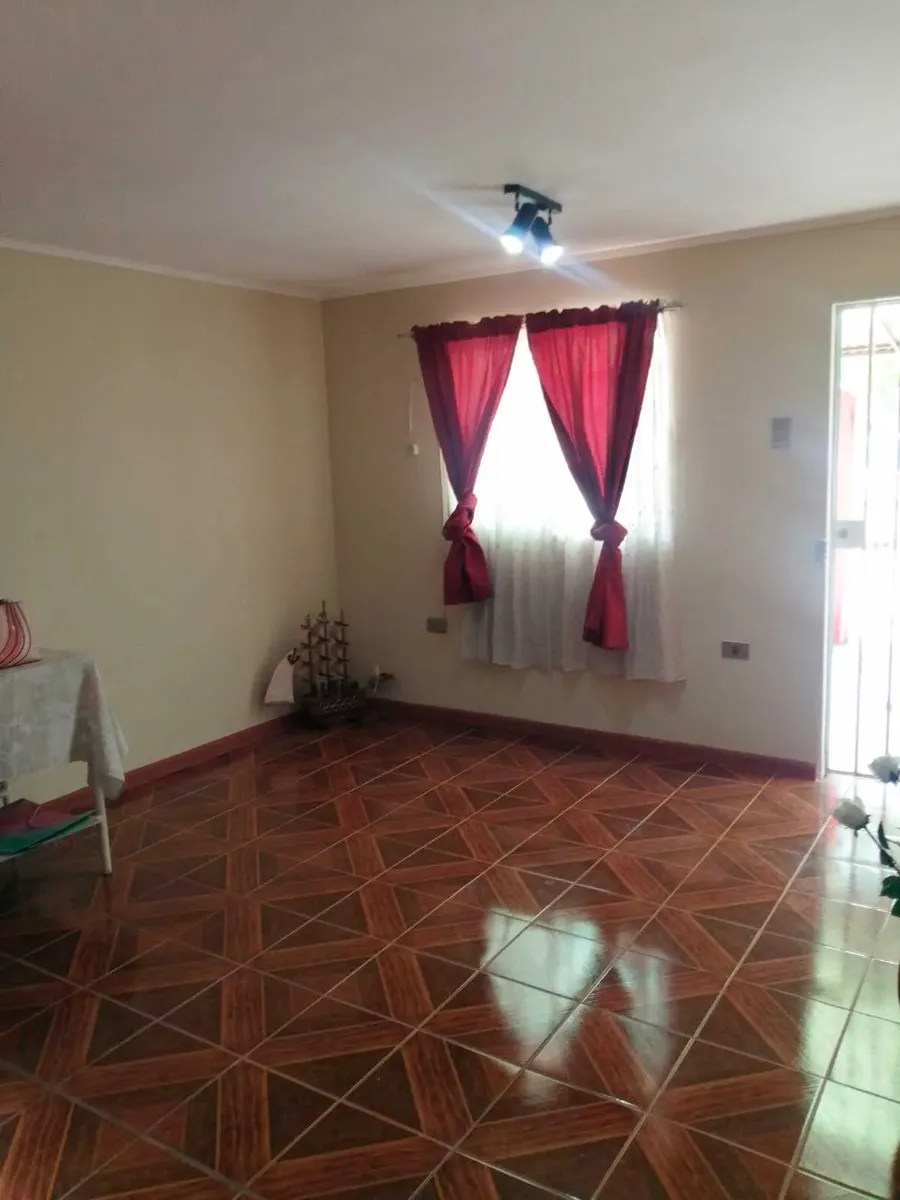 Imagen 4 de 19 de San Luis De Macul, Impecable! Depto. Interior (172676)