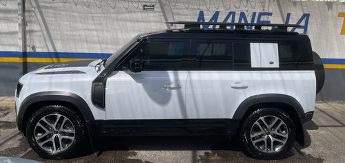 Land Rover Defender 110 Se X-dynamic