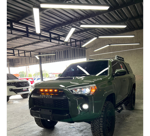 Toyota 4runner Trd Pro 2020