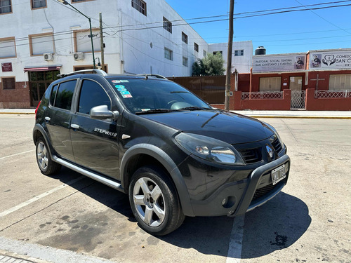 Renault Sandero Stepway 1.6 Confort 105cv