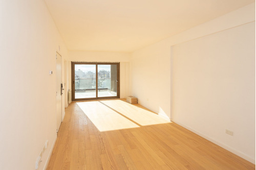 Departamento Piso 4 Amb Con Terraza Propia