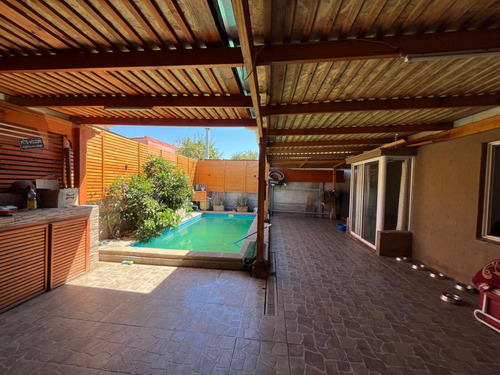 Bella Casa 1 Piso 1ra Etapa Psje Micro Barrio Amapolas Lampa