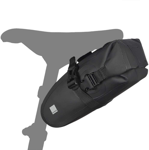 Imagen 3 de 5 de Bolso Bicicleta Ciclimso Impermeable Tuproductouy