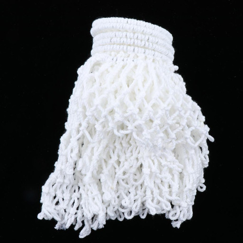 Bolsillos De Red Para Mesa De Billar, Color Blanco, 2