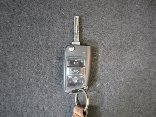 Seat Leon REFERENCE 1.6 AT 5P