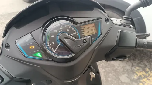 Hero Dash 125 2024