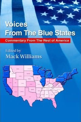 Voices From The Blue States - Mack Williams