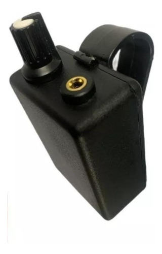 Kit 04 Controlador Retorno Fone De Ouvido Para Igreja