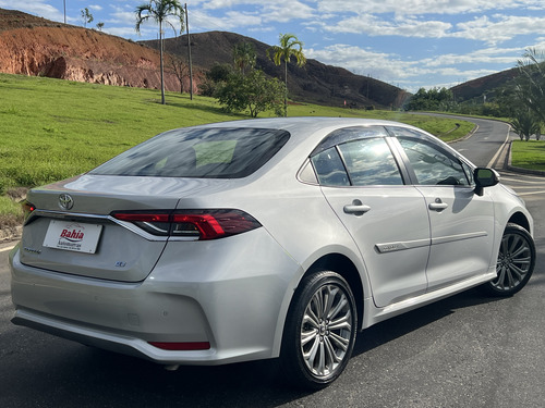 Toyota Corolla 2.0 Xei