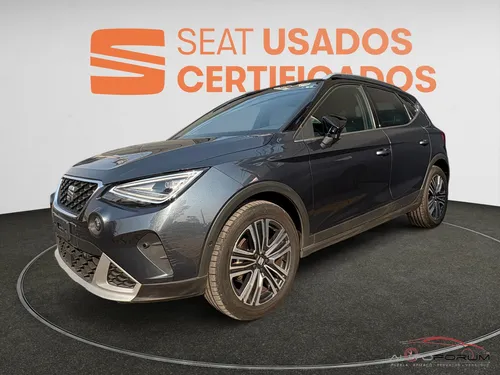 Seat Arona 1.6 Xperience Tiptronic