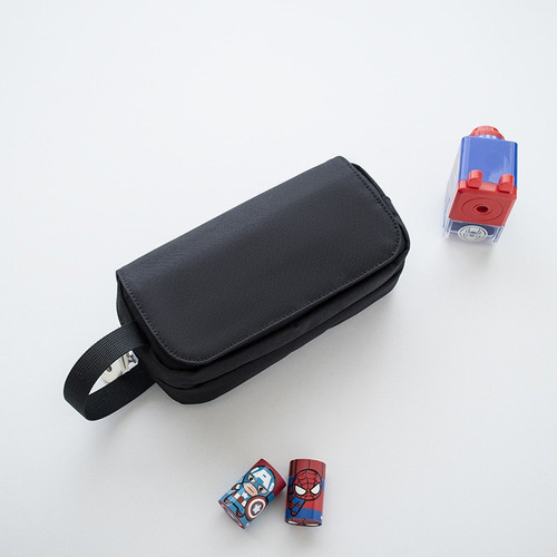 Estuche Multifuncional Para Bolígrafos De Descompresión