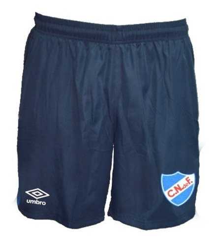 Bermuda Nacional Umbro Short Concentracion