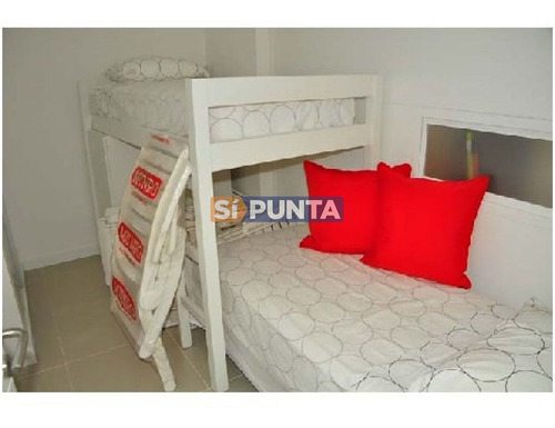 Imagen 3 de 24 de Apartamento En Brava, 2 Dormitorios *