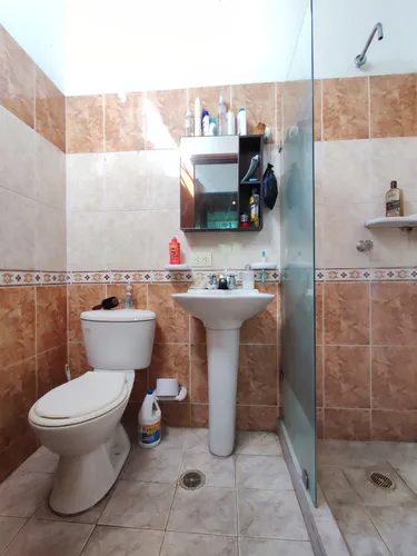 Casa En Venta En San Mateo. Cod V30140