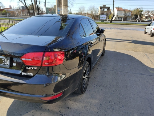 Volkswagen Vento 2.0 Sportline Tsi 211cv 2012