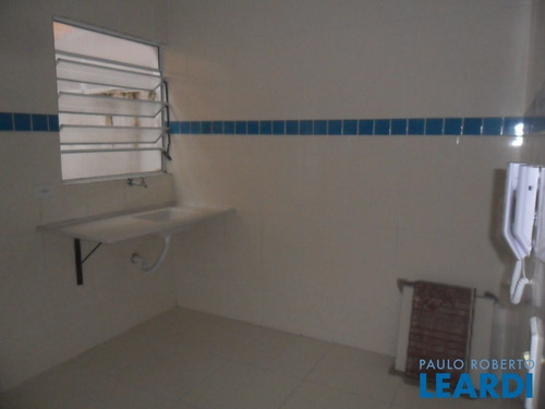 Imagem 3 de 15 de Casa Em Condomínio - Cidade Ademar - Sp - 575911