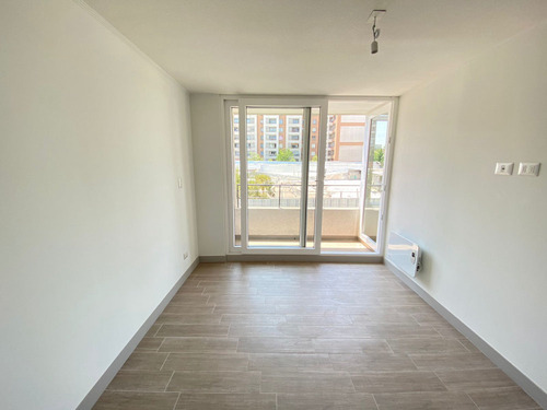 Arriendo Depto. 2d/2b + Est Y Bod - Santiago