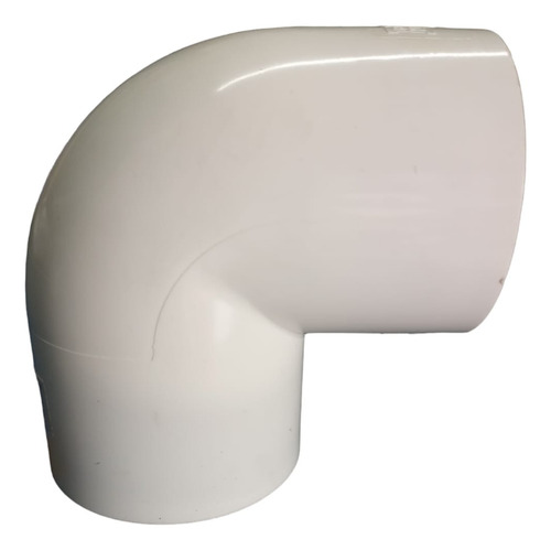 Codo Mixto 90 X2 Hidráulico Ced40 P/cementar-roscado