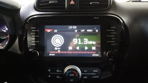 Kia Soul 2.0 EX PACK AUTO