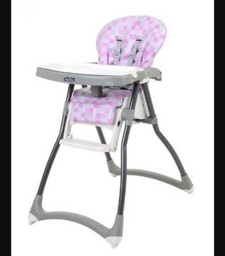 Silla De Bebe Para Comer. Merenda Peg-perego