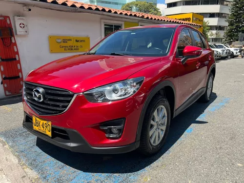 Mazda CX-5 2.5 Grand Touring | TuCarro