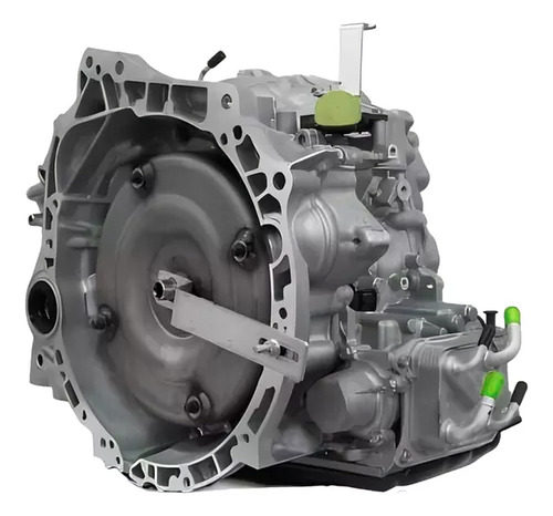 Transmisión Automática Cvt Jf015 Nissan Sentra Advance 2013